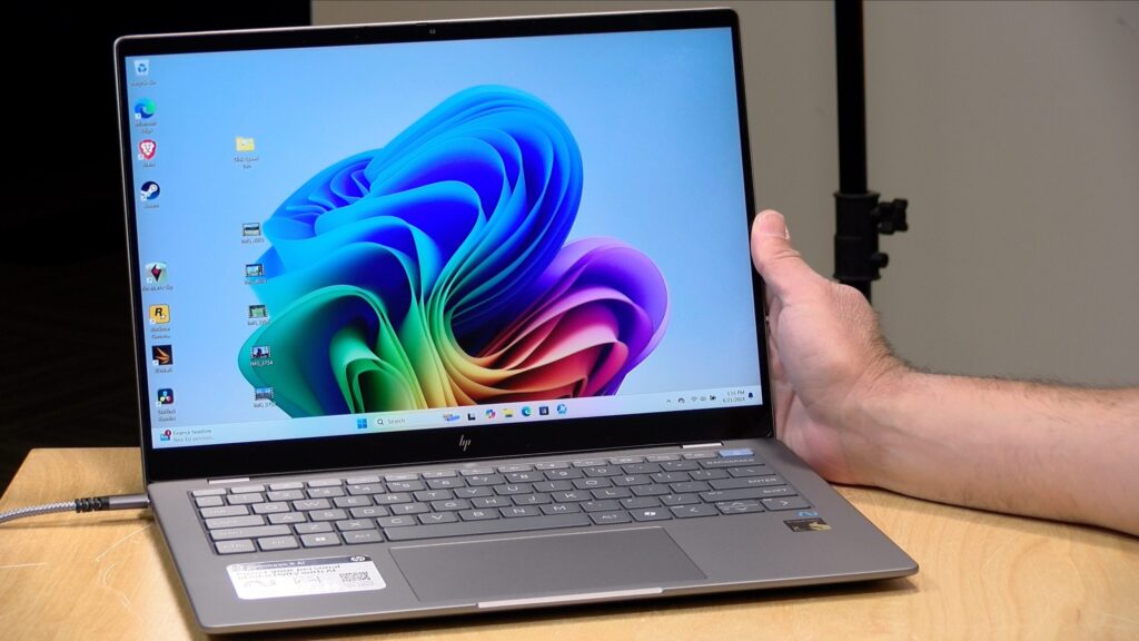 HP OmniBook X