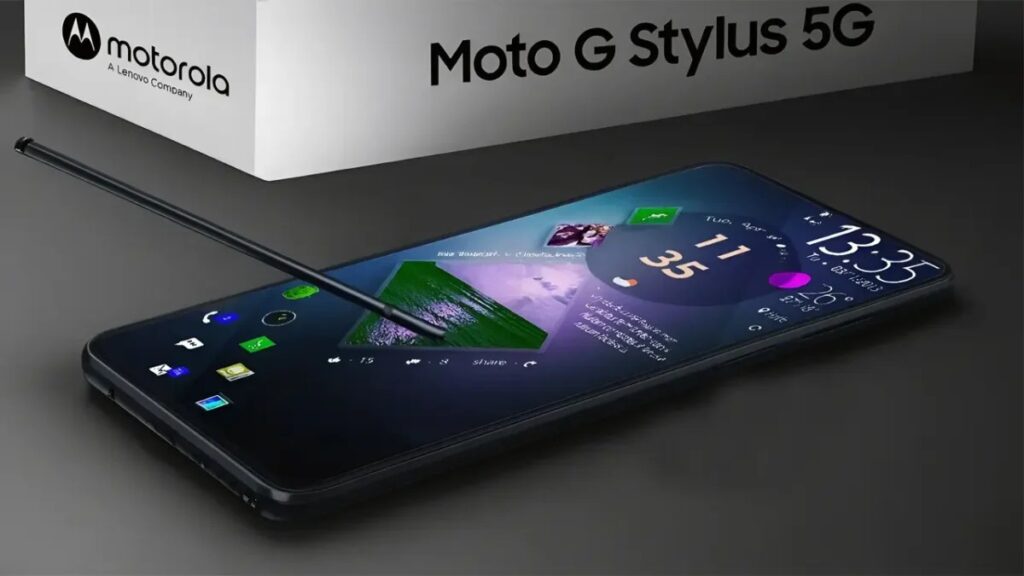 Moto G Stylus: The Stylus Experience