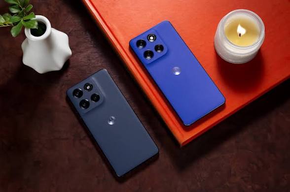 Moto Gị Stylus-Reliable and Consistent Imaging