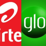 MTN Airtel Glo T2mobile 1