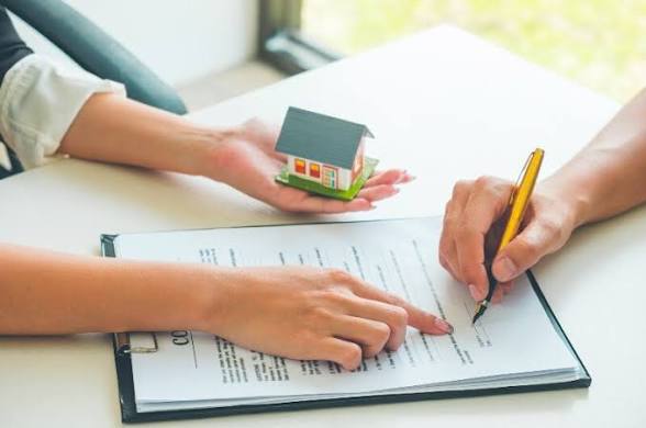 Documents Needed to Sell Your House Legally