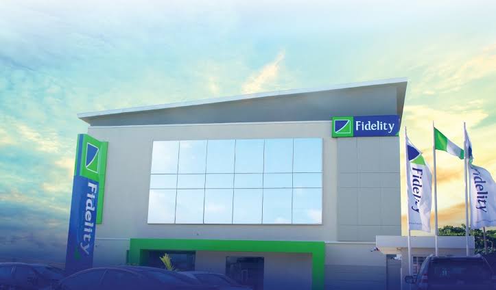 Fidelity Bank Director Morohunke Bammeke Steps Down