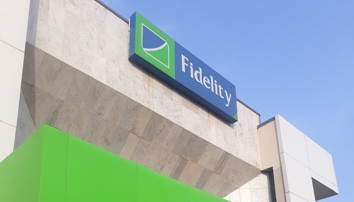 Fidelity Bank Director Morohunke Bammeke Steps Down