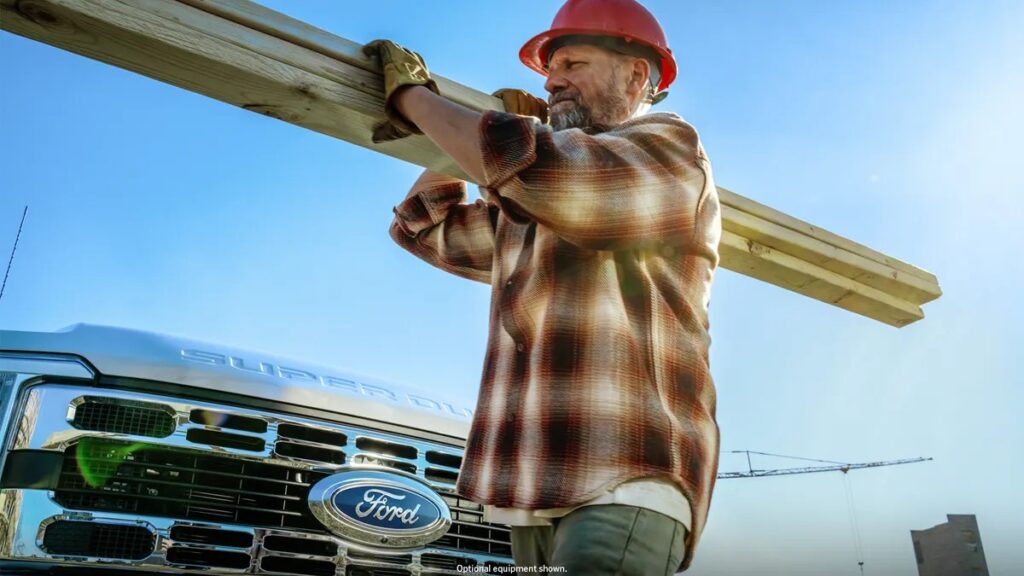 Ford CMO on Branding for the US 250th Anniversary