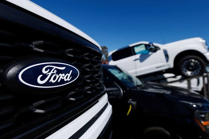 Ford CMO on Branding for the US 250th Anniversary