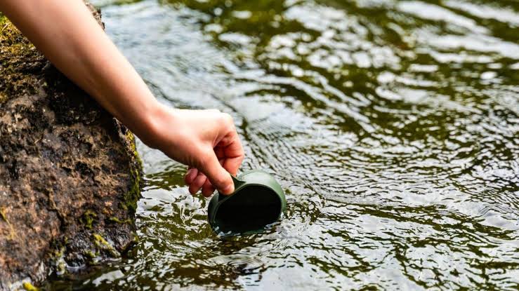 Ways to Purify Water in Survival Situations