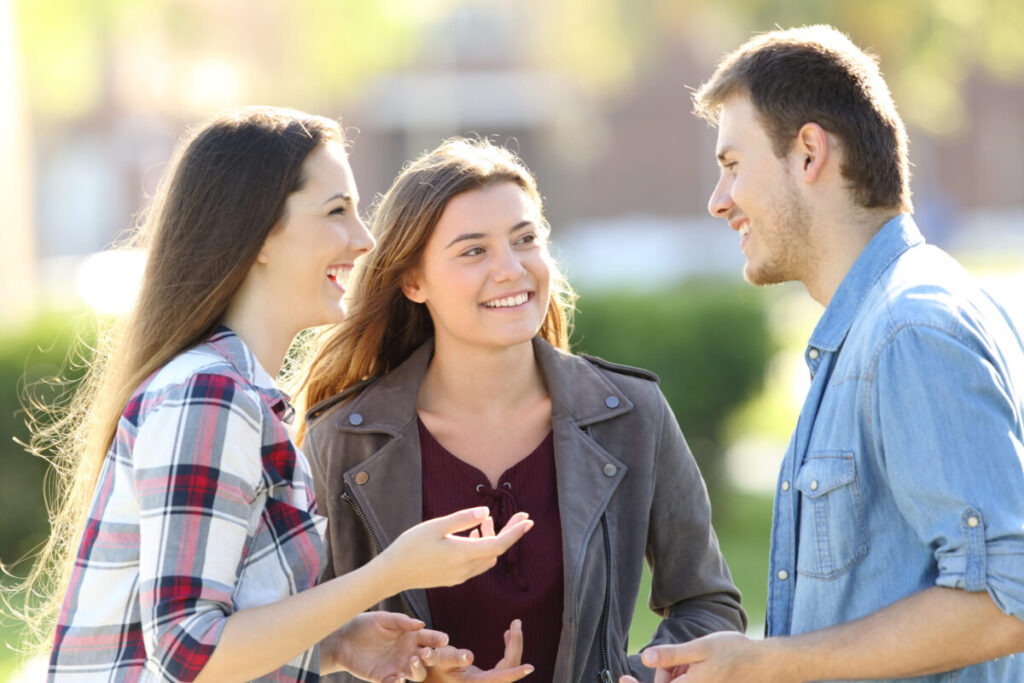 Polite Ways to End a Conversation Gracefully