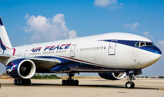 Air Peace Denies Abandoning Travelers After Gatwick–Lagos Delay