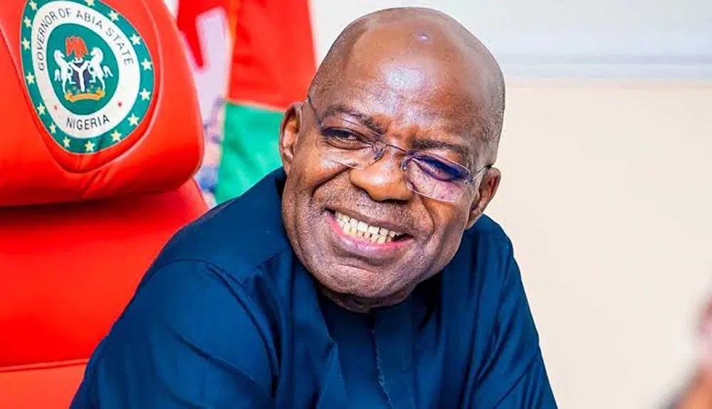 Abia Allocates N10bn to Resolve 20-Year Pension Backlog