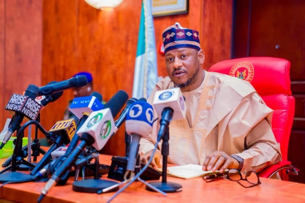 Katsina Allocates N45.89bn to Clear Retiree Arrears