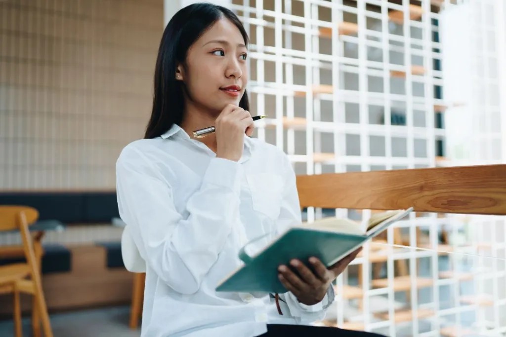 How to Remember Names and Faces at Networking Events