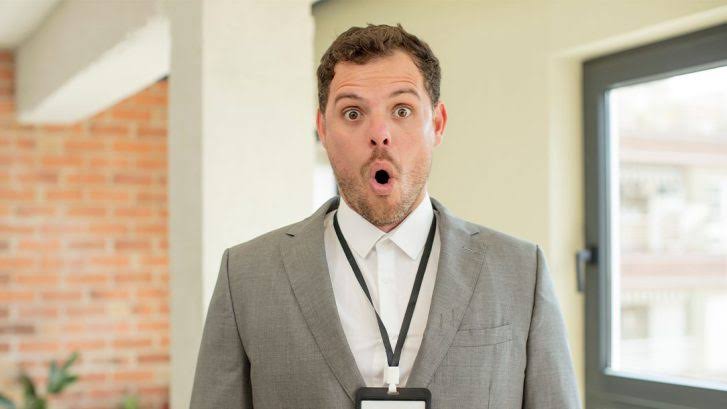 Remember Names and Faces at Networking Events