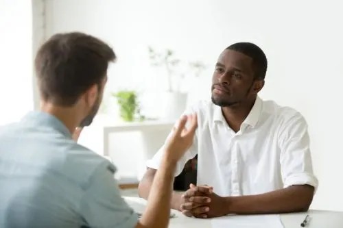 Be a Better Listener in Conversations