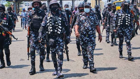 Gunmen Kidnap 60-Year-Old Ibadan Trader