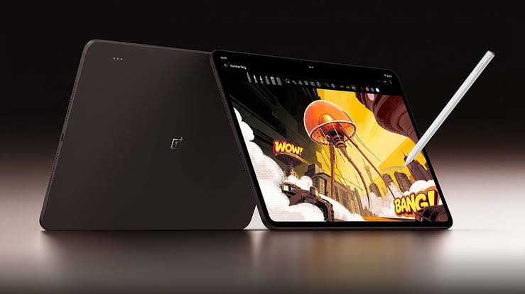 OnePlus Pad 4 Review