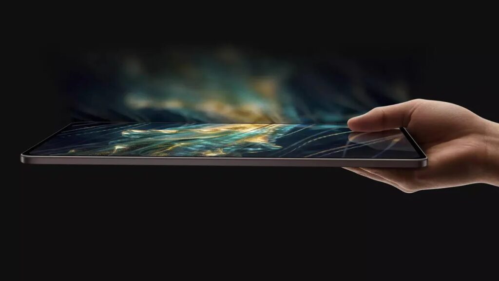 OnePlus Pad 4 Review