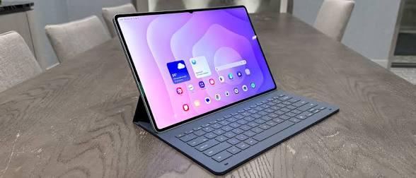 Galaxy Tab S11 Ultra Review