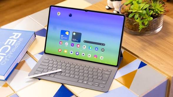 Galaxy Tab S11 Ultra Review