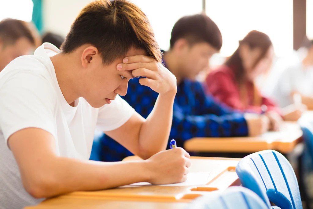 Mistakes To Avoid On Standardised Test Day