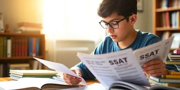 Mistakes To Avoid On Standardised Test Day
