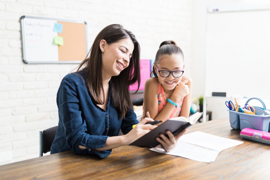 Tutor Effectively Without Being Boring