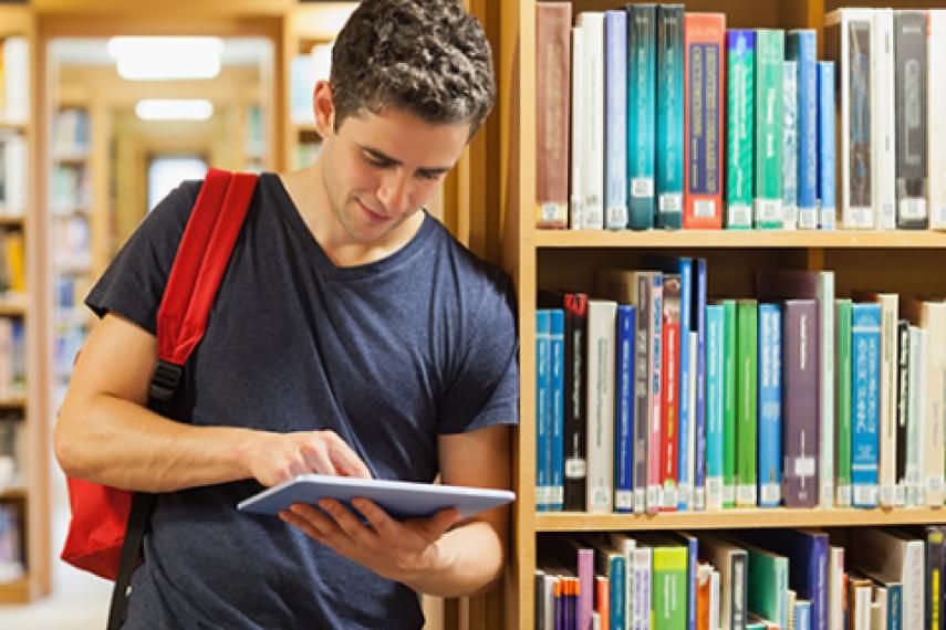 Fund Your Education Without Student Loans