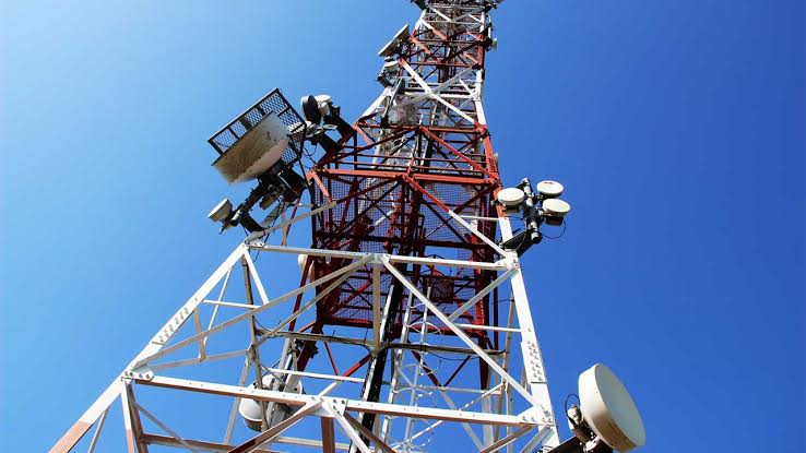Telecom Battle for Data Supremacy