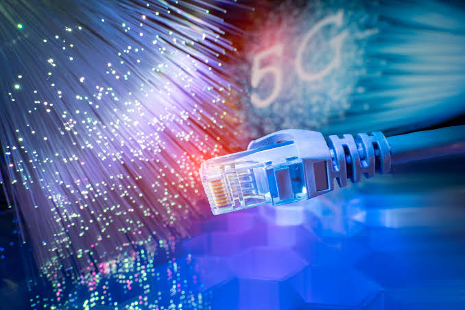 Telecom Battle for Data Supremacy