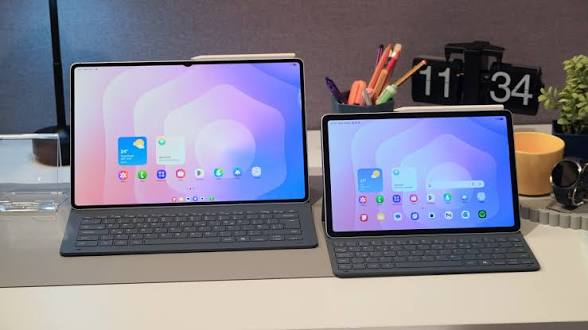 OnePlus Pad 4 vs Galaxy Tab S11 Ultra Review 