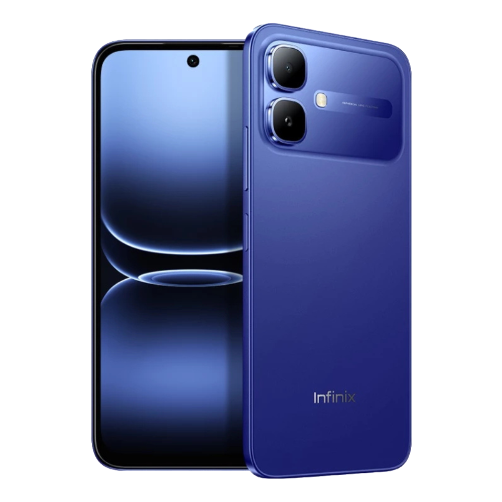 Infinix Smart 20 review 