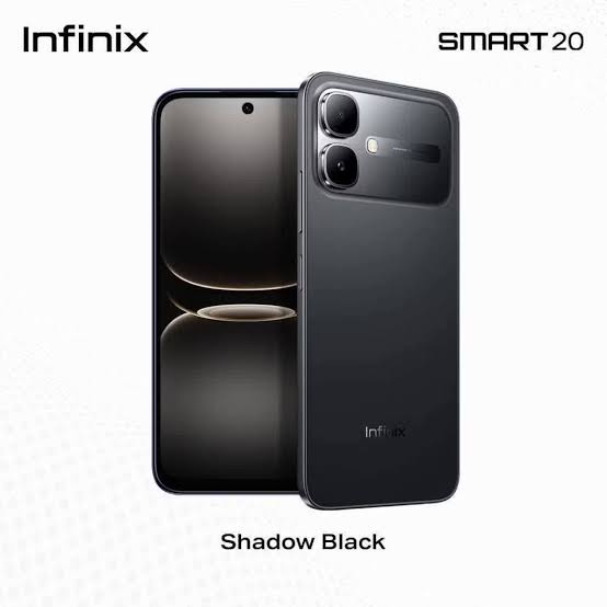 Infinix Smart 20 Review