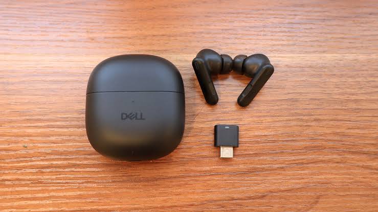 Dell Pro Plus Earbuds Review