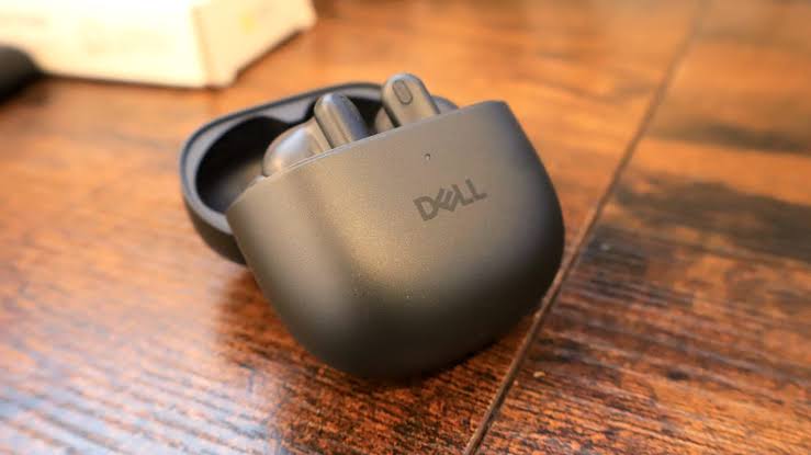 Dell Pro Plus Earbuds Review