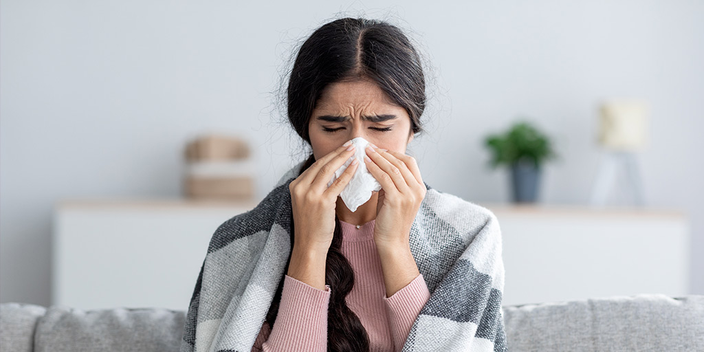 Natural Remedies for Common Cold Symptoms