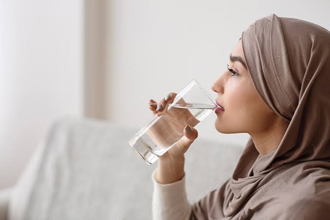 Natural Remedies for Common Cold Symptoms