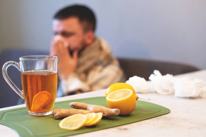 Natural Remedies for Common Cold Symptoms