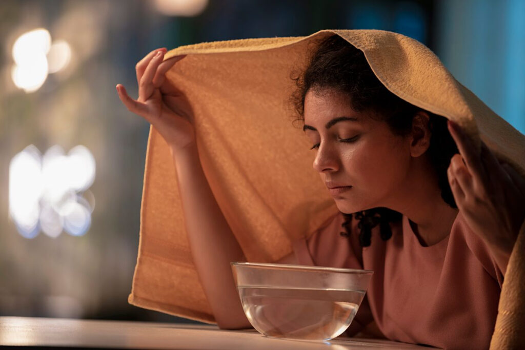 Natural Remedies for Common Cold Symptoms