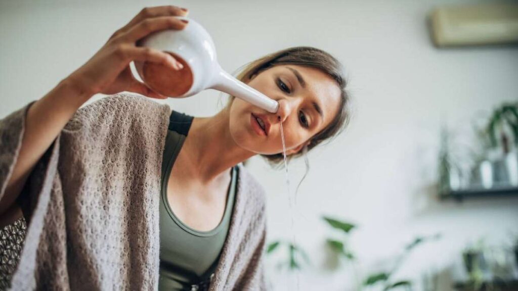 Natural Remedies for Common Cold Symptoms