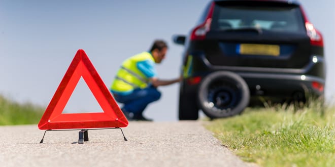 Essential Items to Always Carry in Your Car