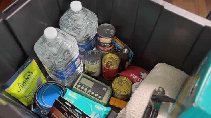 Essential Items to Always Carry in Your Car