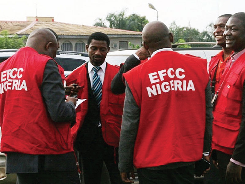EFCC Sues Company for Unauthorized MultiChoice Airing