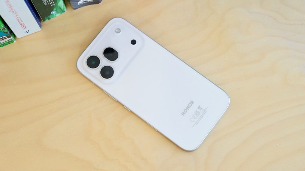 Honor 600 Pro Review