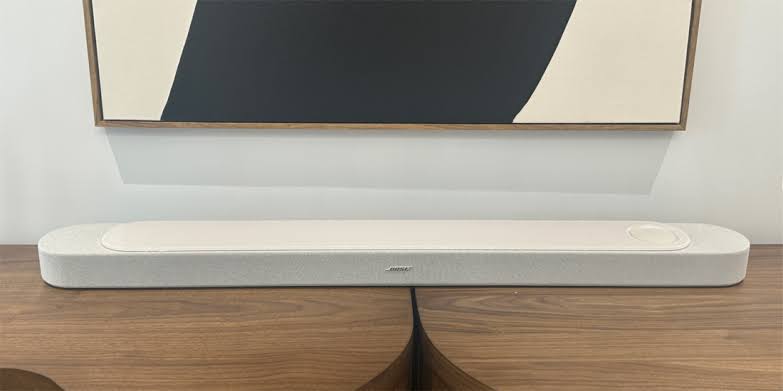 Bose Lifestyle Ultra Soundbar with Dolby Atmos review 