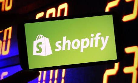 Shopify Sees Agentic Tech Driving Higher E-commerce Usage