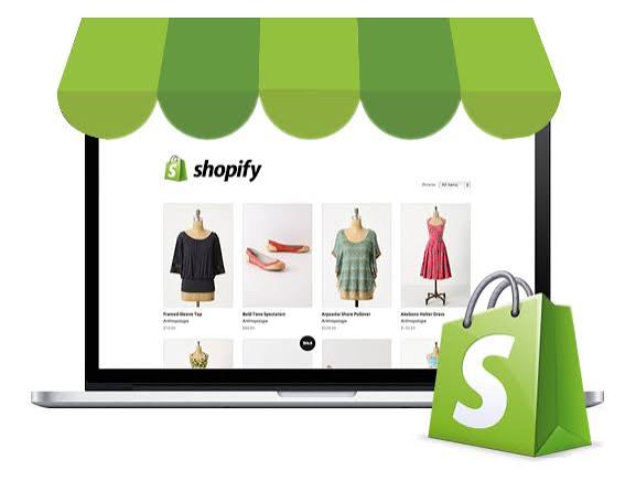 Shopify Sees Agentic Tech Driving Higher E-commerce Usage