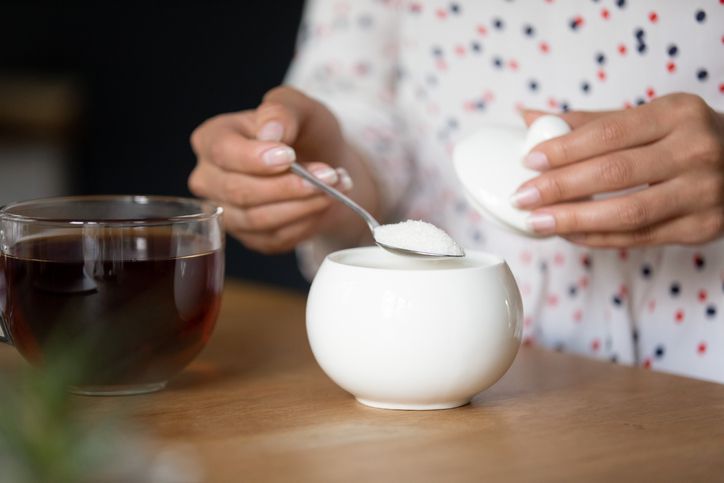Ways to Cut Sugar Without Feeling Deprived