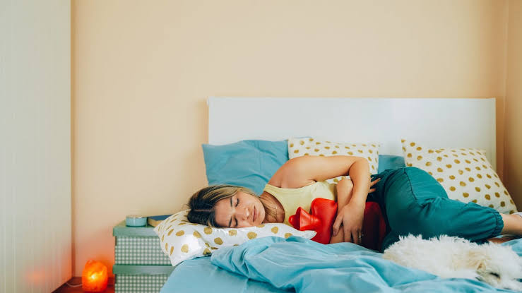 Ways to Relieve Period Cramps Without Pills