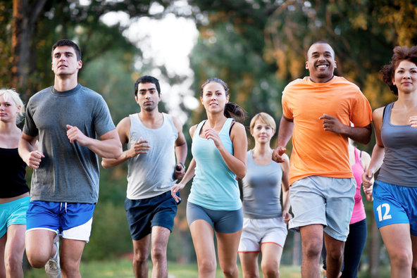Ways to Boost Your Immune System Naturally