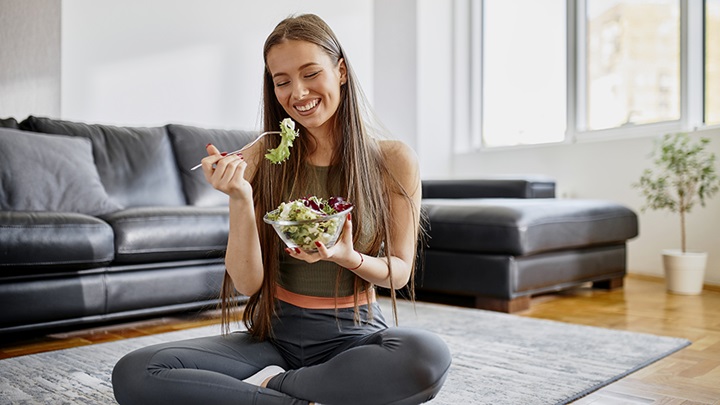 Ways to Boost Your Immune System Naturally