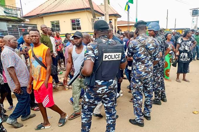 One Killed in Plateau Police Ambush